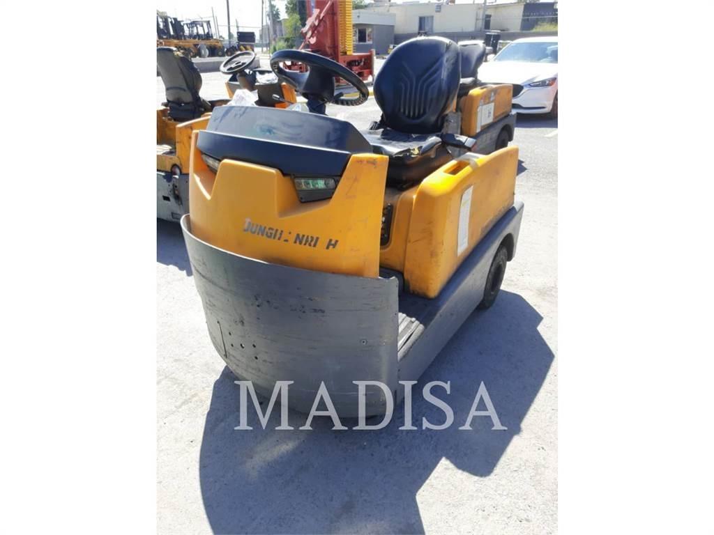 Jungheinrich EZS 570NA Autres Chariots élévateurs