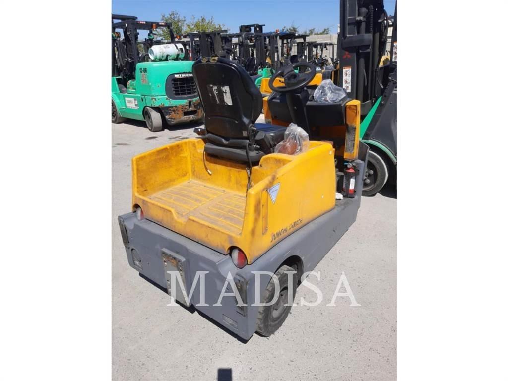 Jungheinrich EZS 570NA Autres Chariots élévateurs