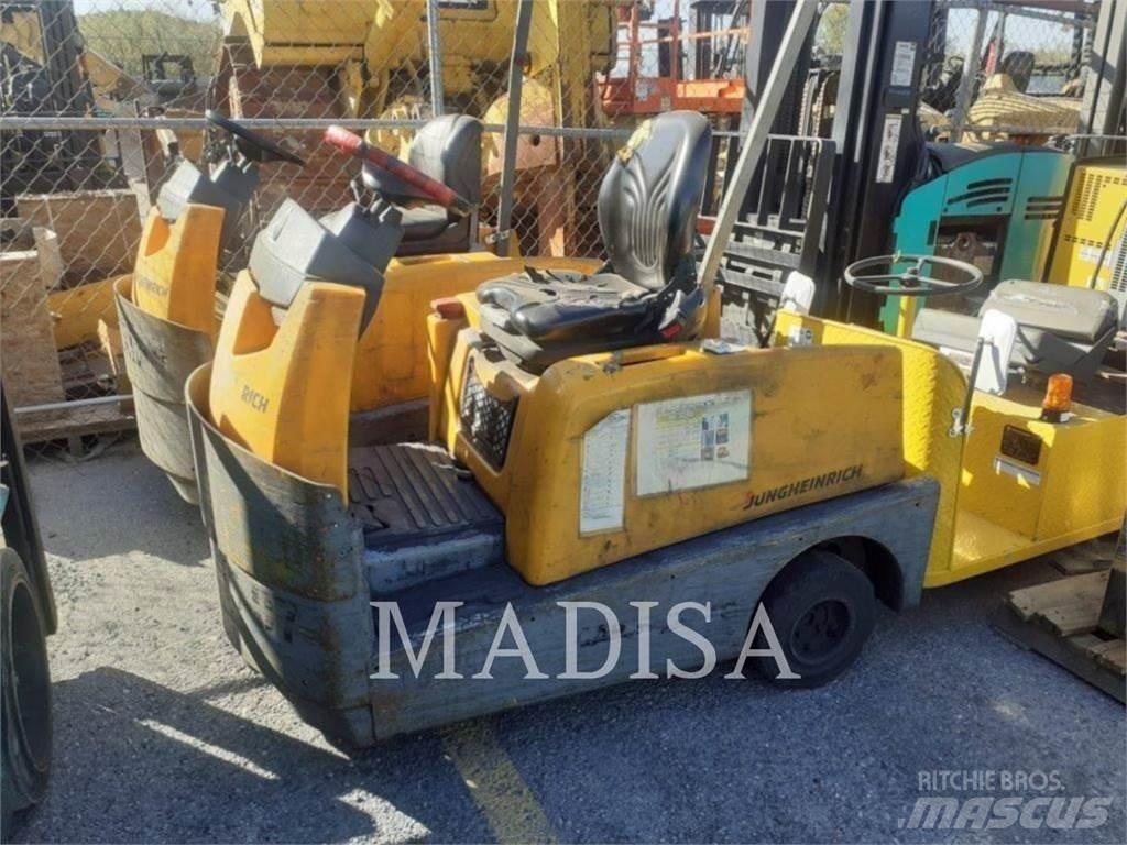 Jungheinrich EZS 570NA Autres Chariots élévateurs
