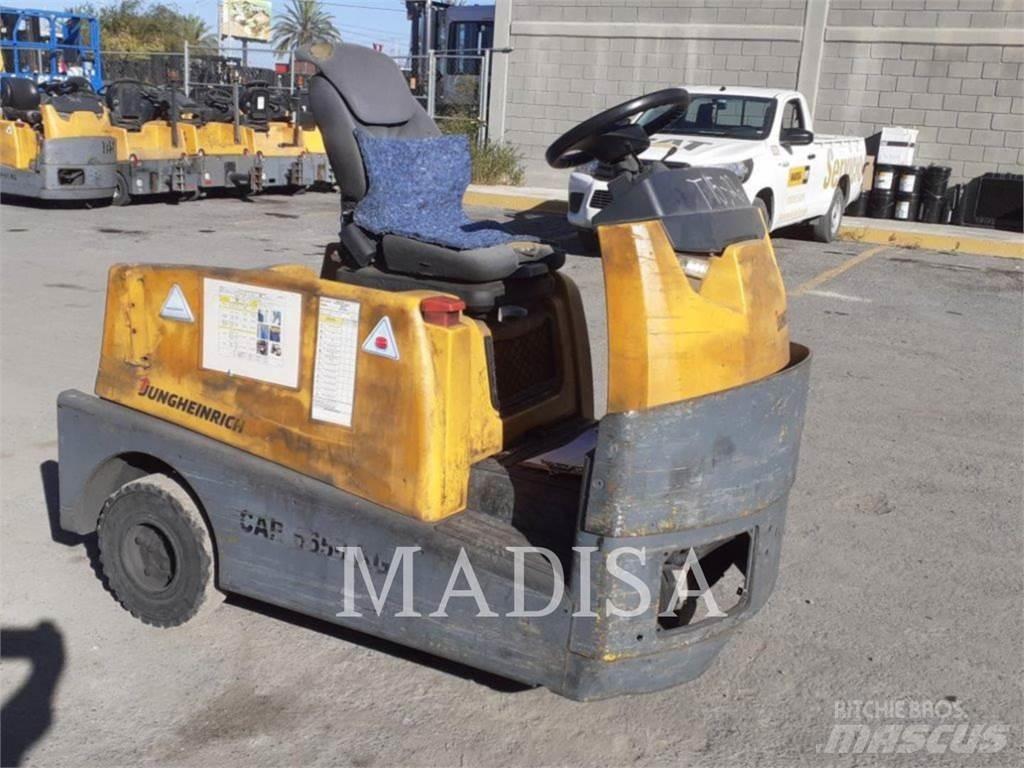 Jungheinrich EZS 570NA Autres Chariots élévateurs