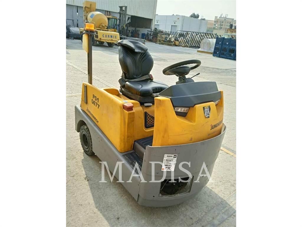 Jungheinrich EZS 570NA Autres Chariots élévateurs