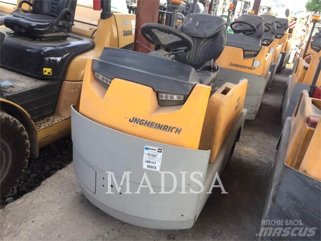 Jungheinrich EZS 570NA Autres Chariots élévateurs