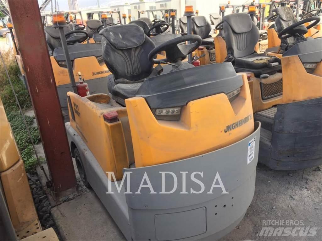 Jungheinrich EZS 570NA Autres Chariots élévateurs