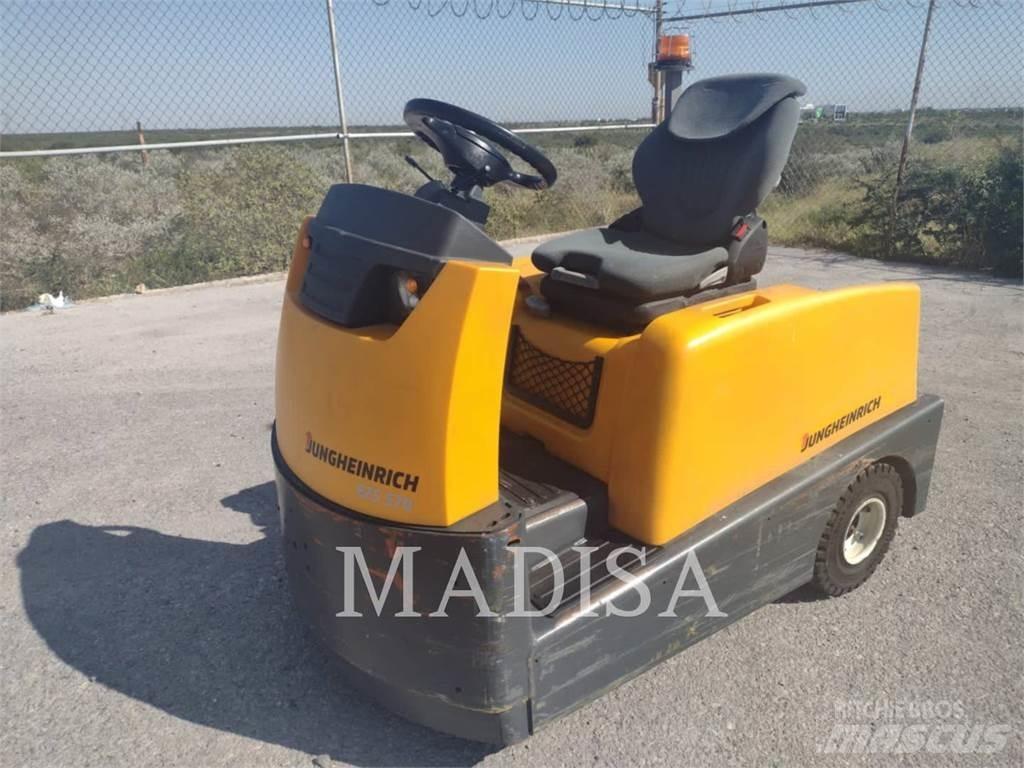 Jungheinrich EZS 570NA Autres Chariots élévateurs