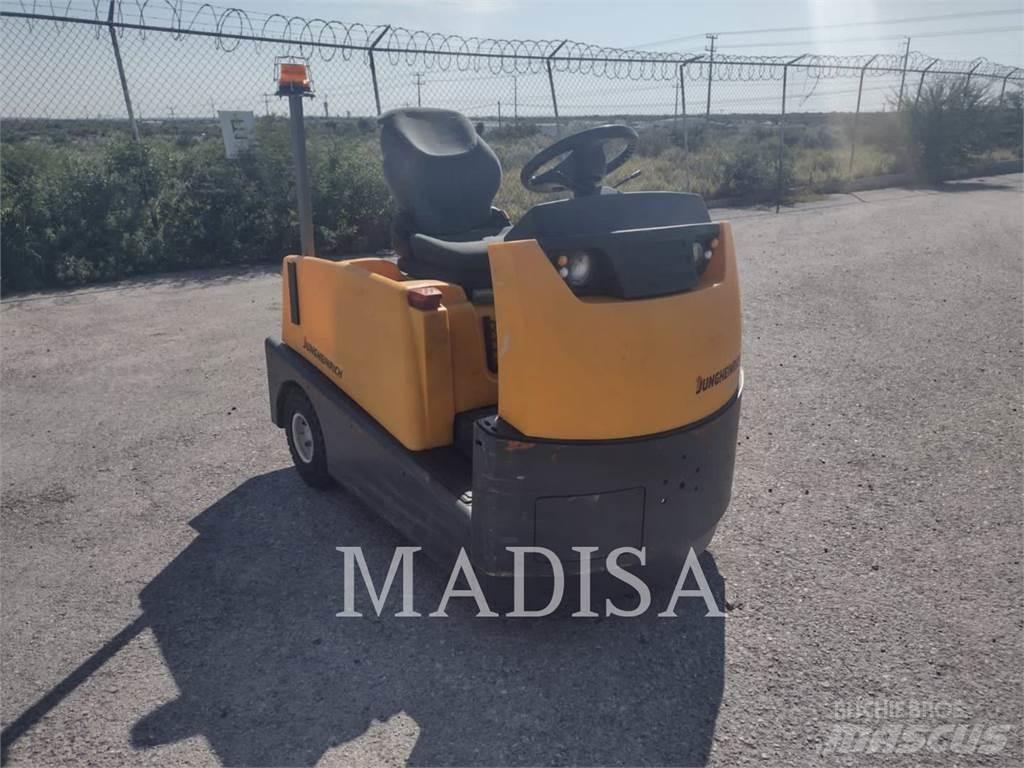 Jungheinrich EZS 570NA Autres Chariots élévateurs