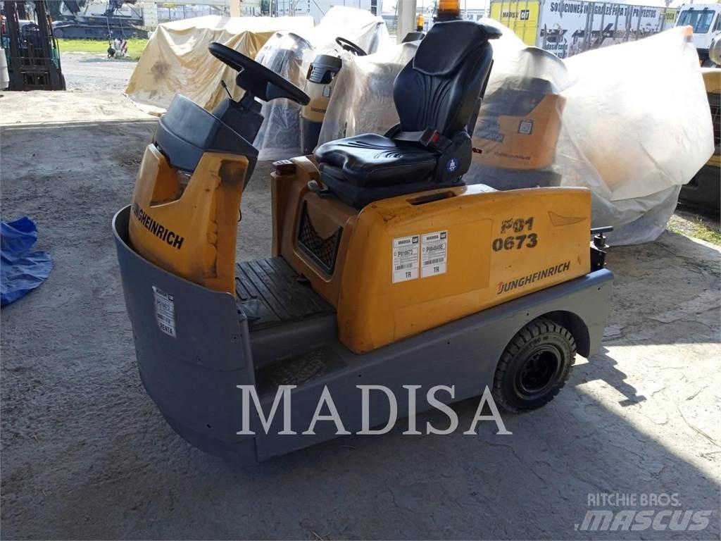 Jungheinrich EZS 570NA Autres Chariots élévateurs