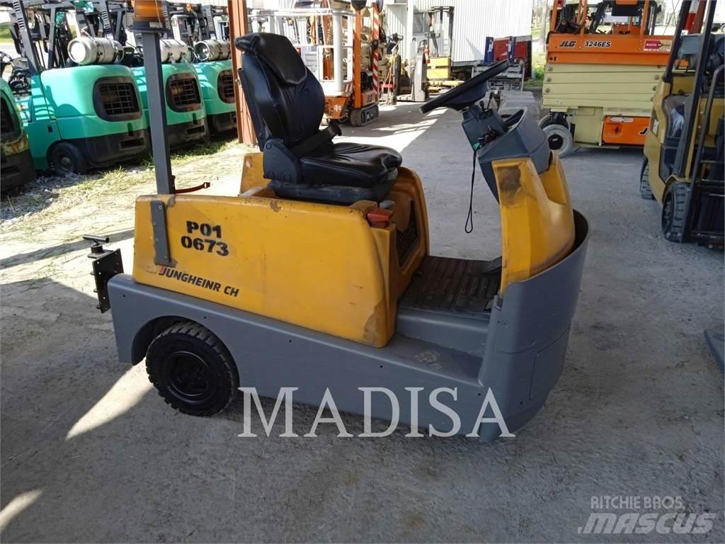 Jungheinrich EZS 570NA Autres Chariots élévateurs