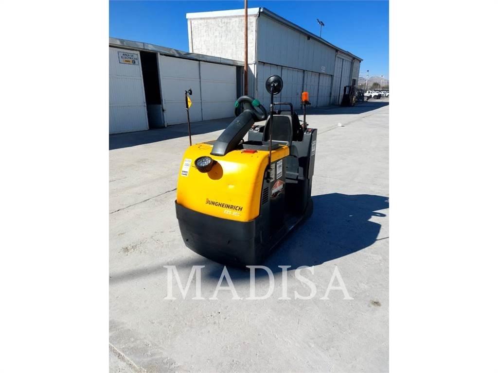 Jungheinrich EZS350NA Convoyeur