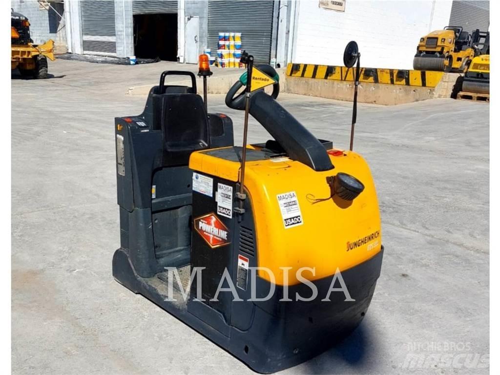 Jungheinrich EZS350NA Convoyeur