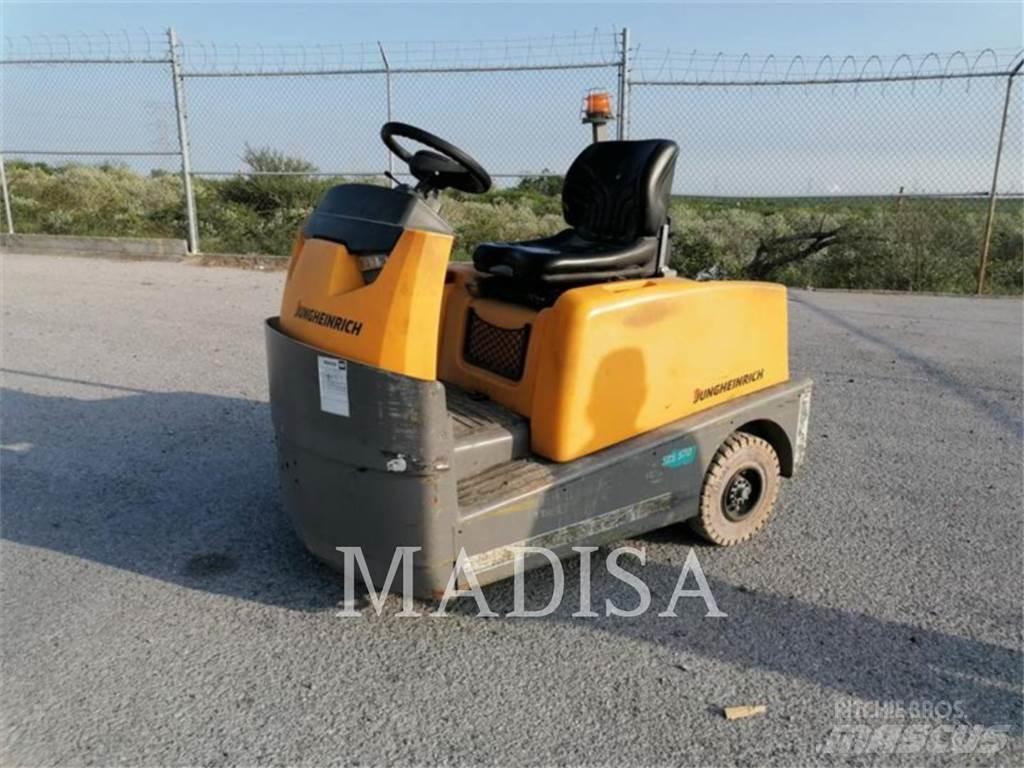 Jungheinrich EZS570NA Autres Chariots élévateurs