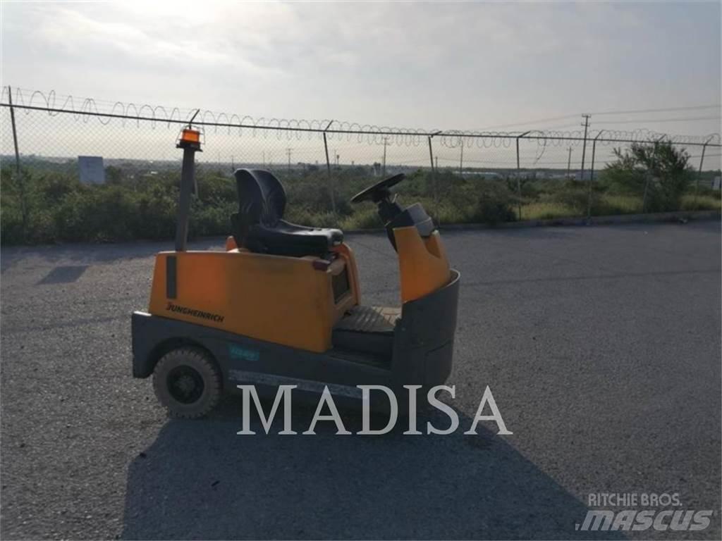 Jungheinrich EZS570NA Autres Chariots élévateurs
