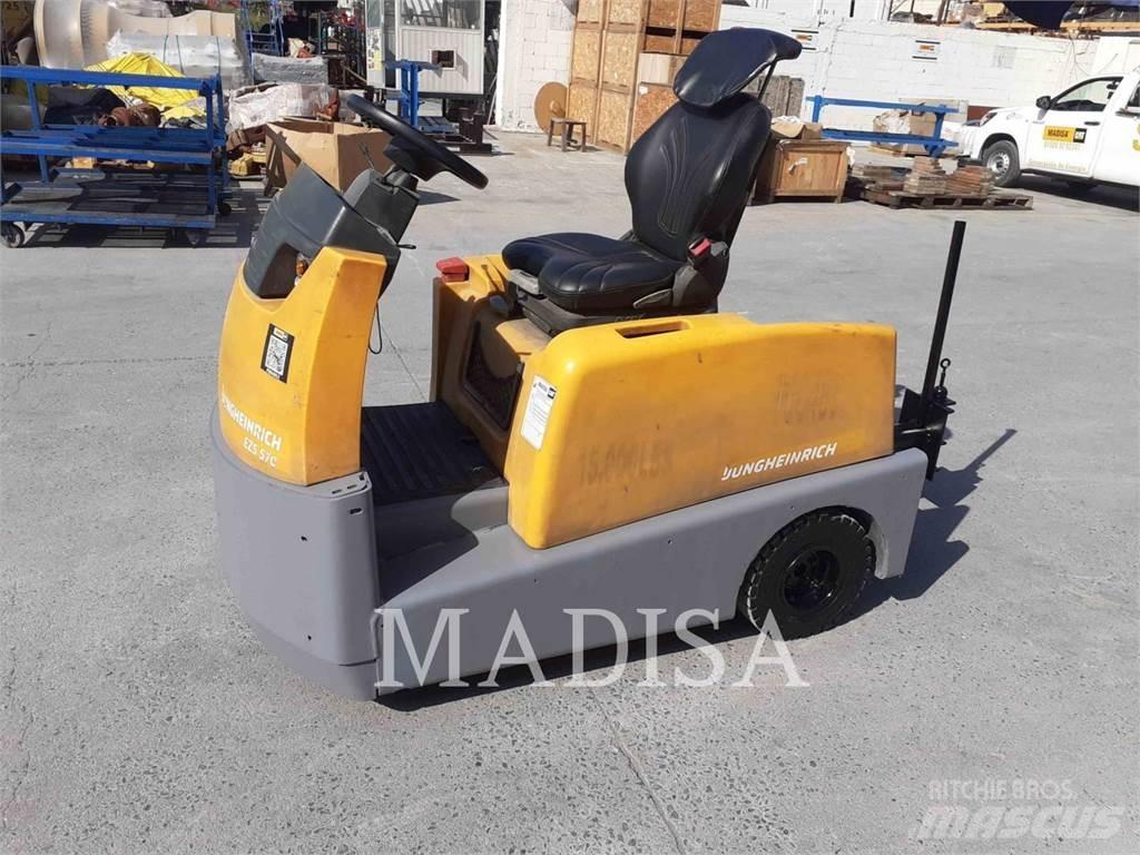 Jungheinrich EZS570NA Autres Chariots élévateurs