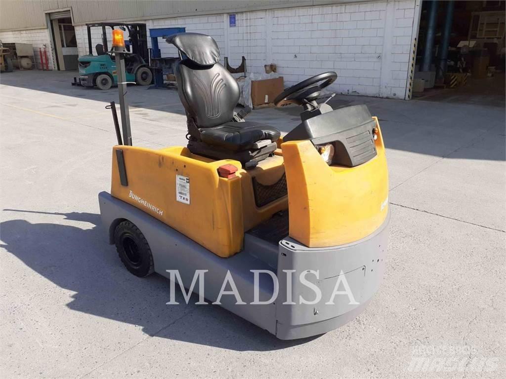 Jungheinrich EZS570NA Autres Chariots élévateurs