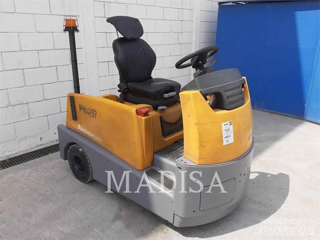 Jungheinrich EZS570NA Autres Chariots élévateurs