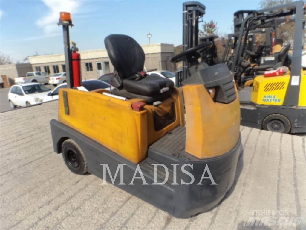 Jungheinrich EZS570NA Autres Chariots élévateurs