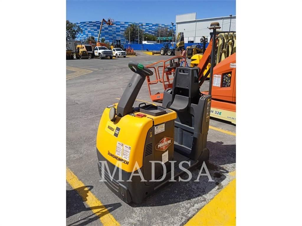 Jungheinrich ZS 350NA Autres Chariots élévateurs