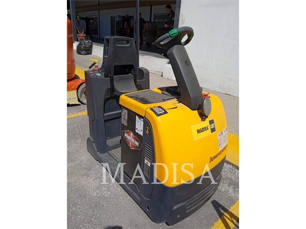 Jungheinrich ZS 350NA Autres Chariots élévateurs