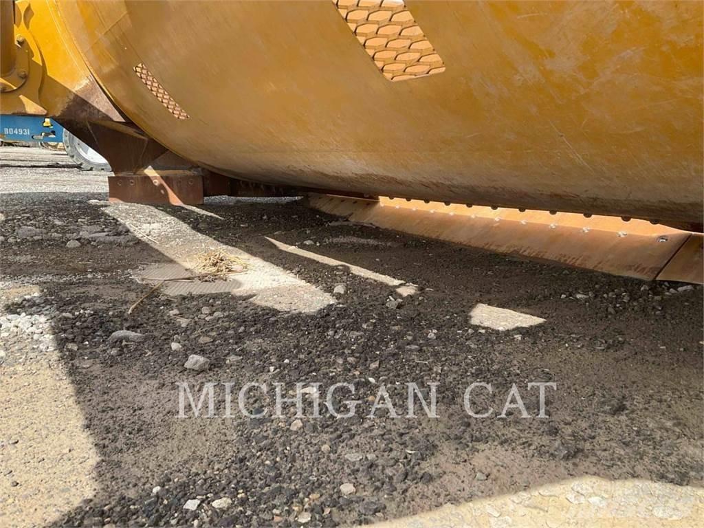 K-Tec 1233 Scraper