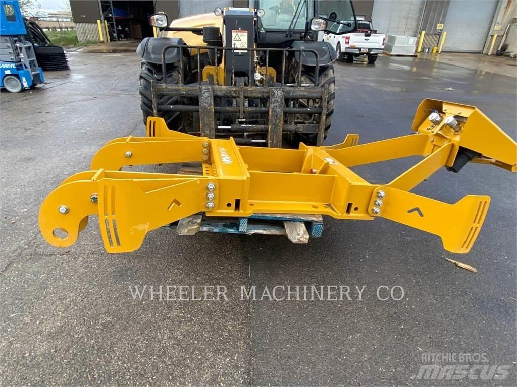 K-Tec HITCH 745 Tombereau articulé