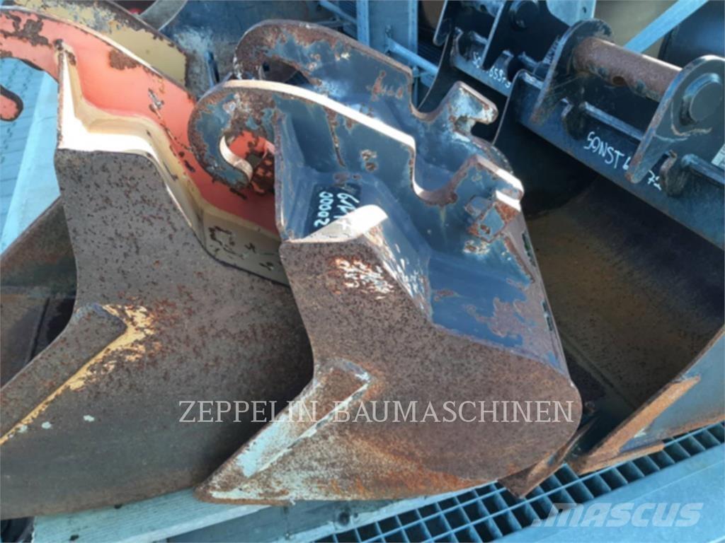 Kaiser UTL500MM CW05 Godet
