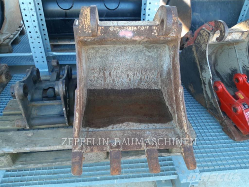 Kaiser UTL600MM CW10 Godet