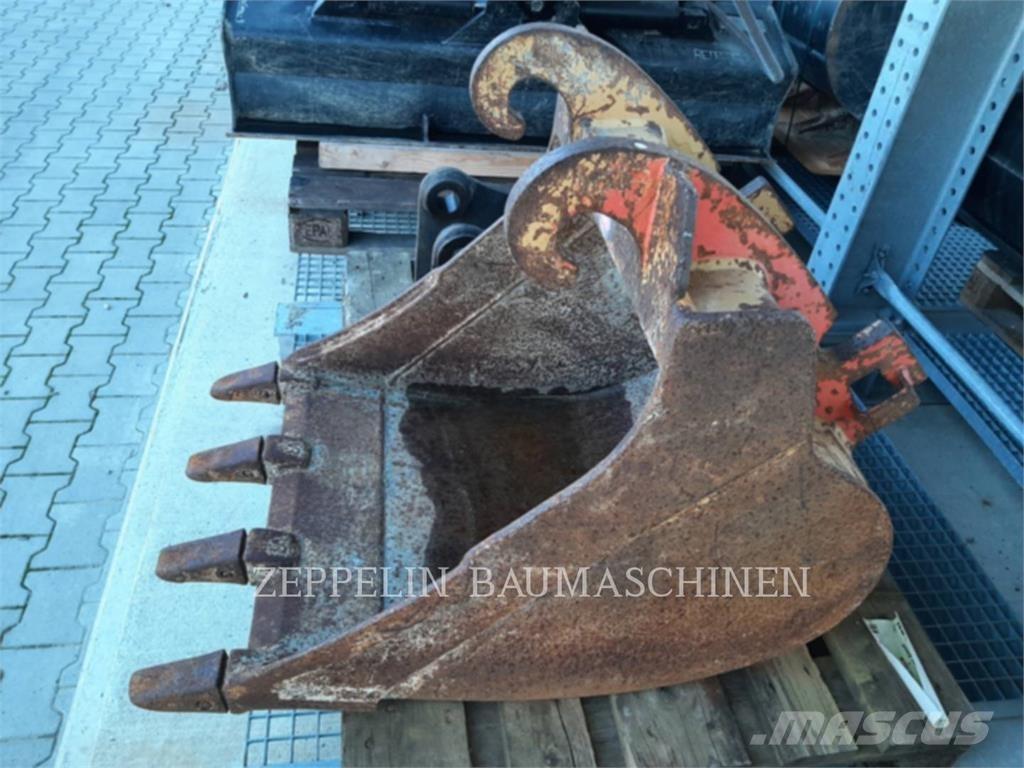 Kaiser UTL600MM CW10 Godet