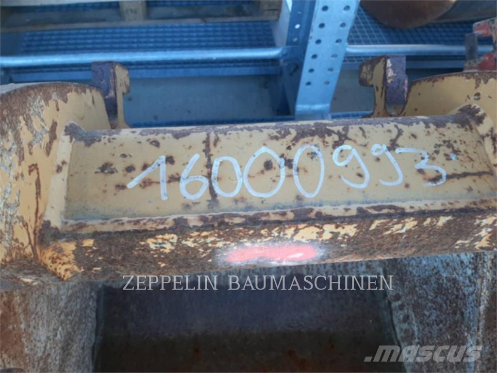 Kaiser UTL600MM CW10 Godet