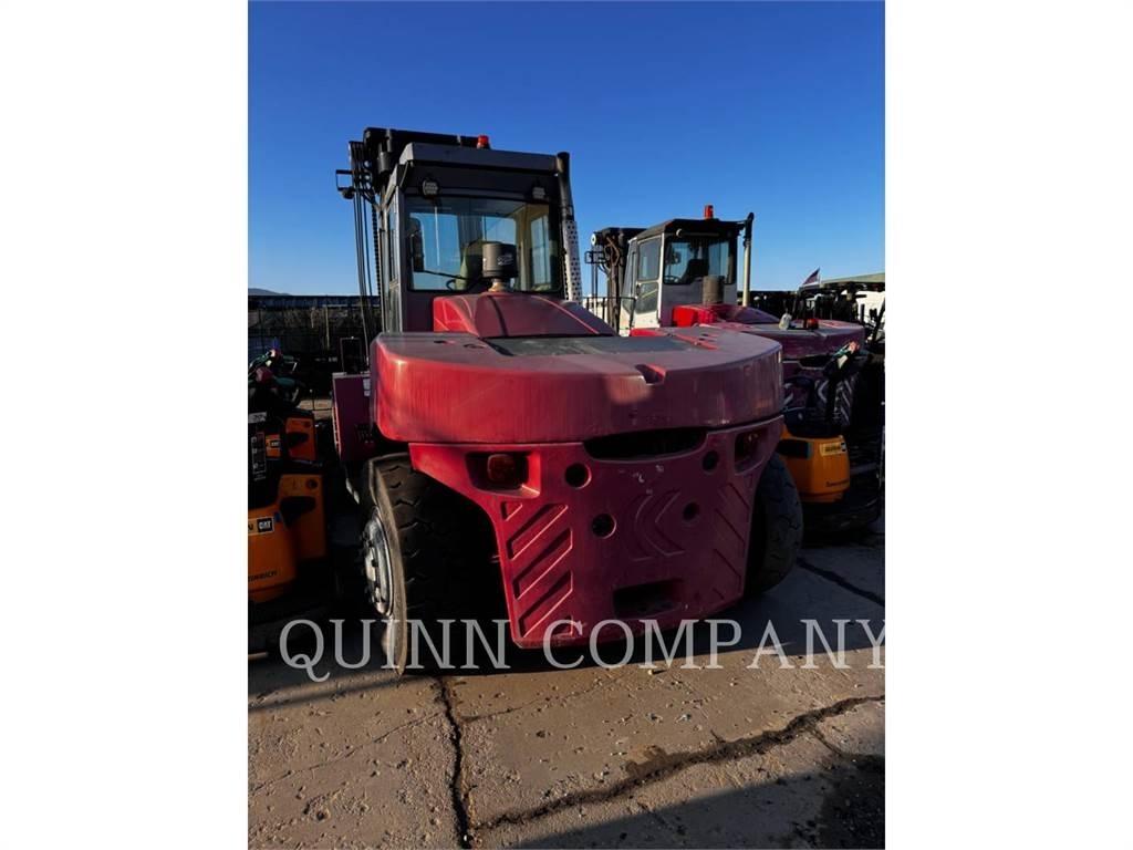 Kalmar DCE160-12 Autres Chariots élévateurs