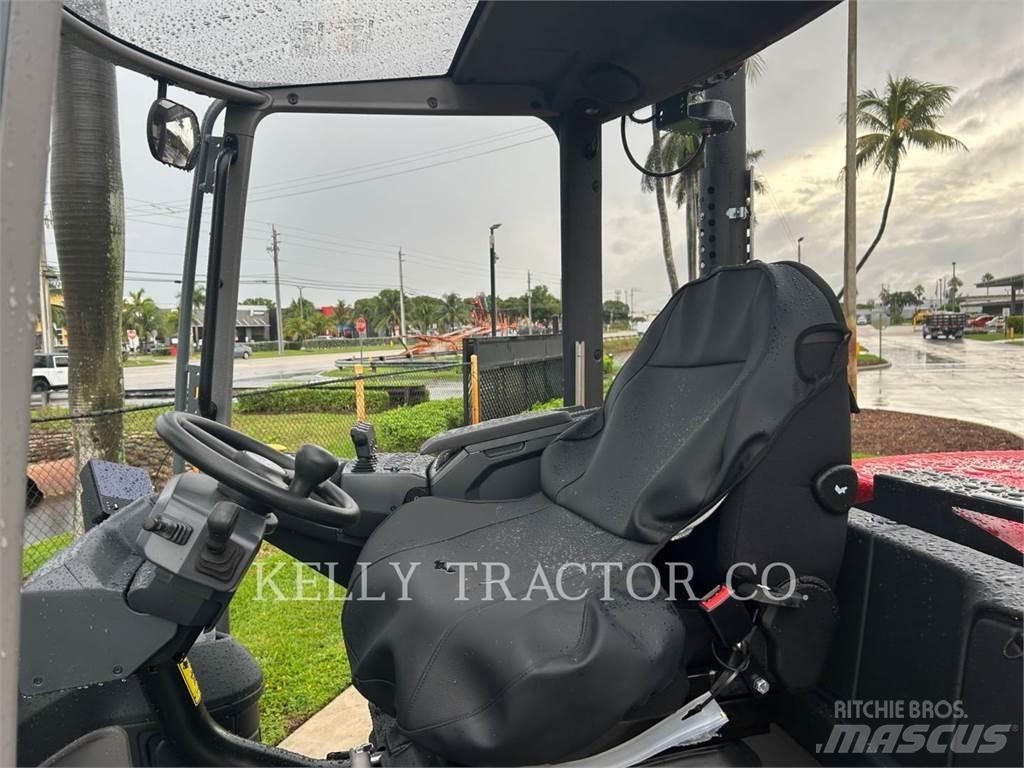 Kalmar DCG140-6 Chariots diesel