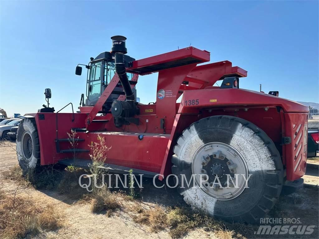 Kalmar DCG410GS Autres Chariots élévateurs