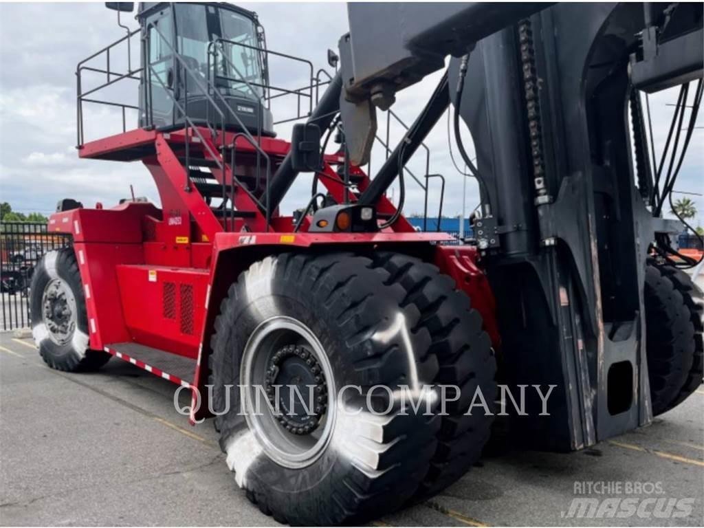 Kalmar DCG410GS Autres Chariots élévateurs