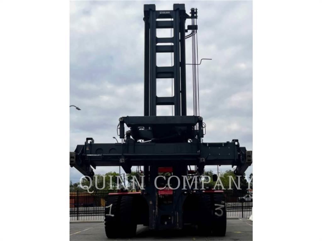 Kalmar DCG410GS Autres Chariots élévateurs