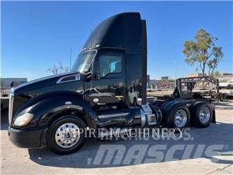 Kenworth (OBSOLETE) T680 Moteur