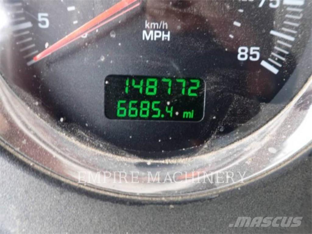 Kenworth (OBSOLETE) T800 Tanker trucks