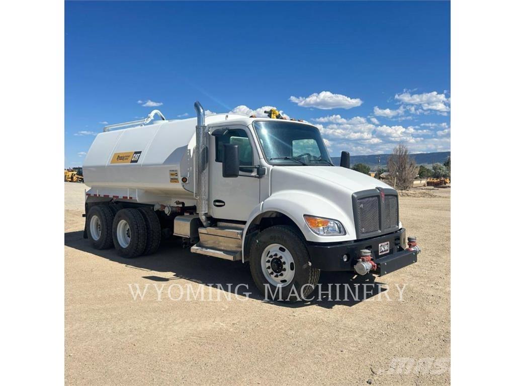 Kenworth T480 Autre camion