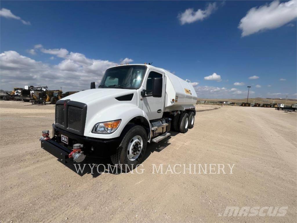 Kenworth T480 Autre camion