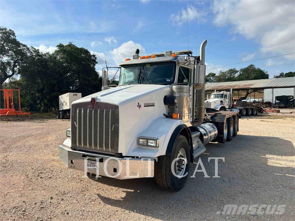 Kenworth T800 Autre camion