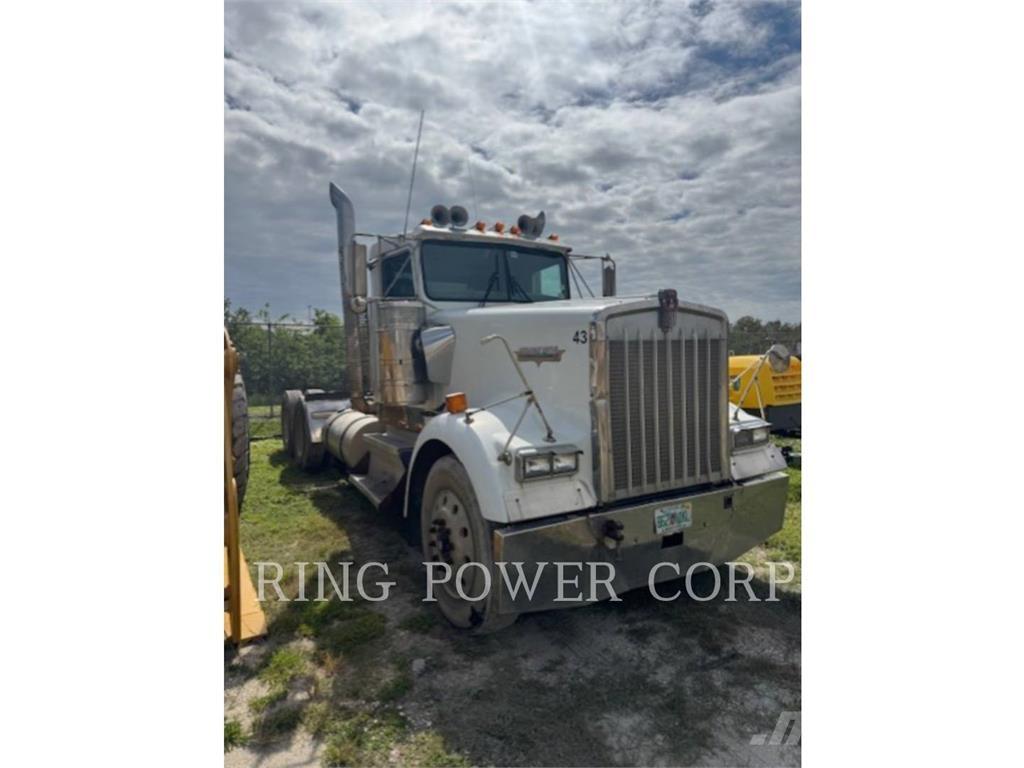 Kenworth W900S Autre camion