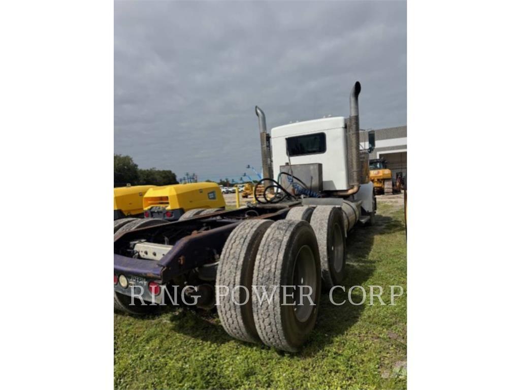 Kenworth W900S Autre camion