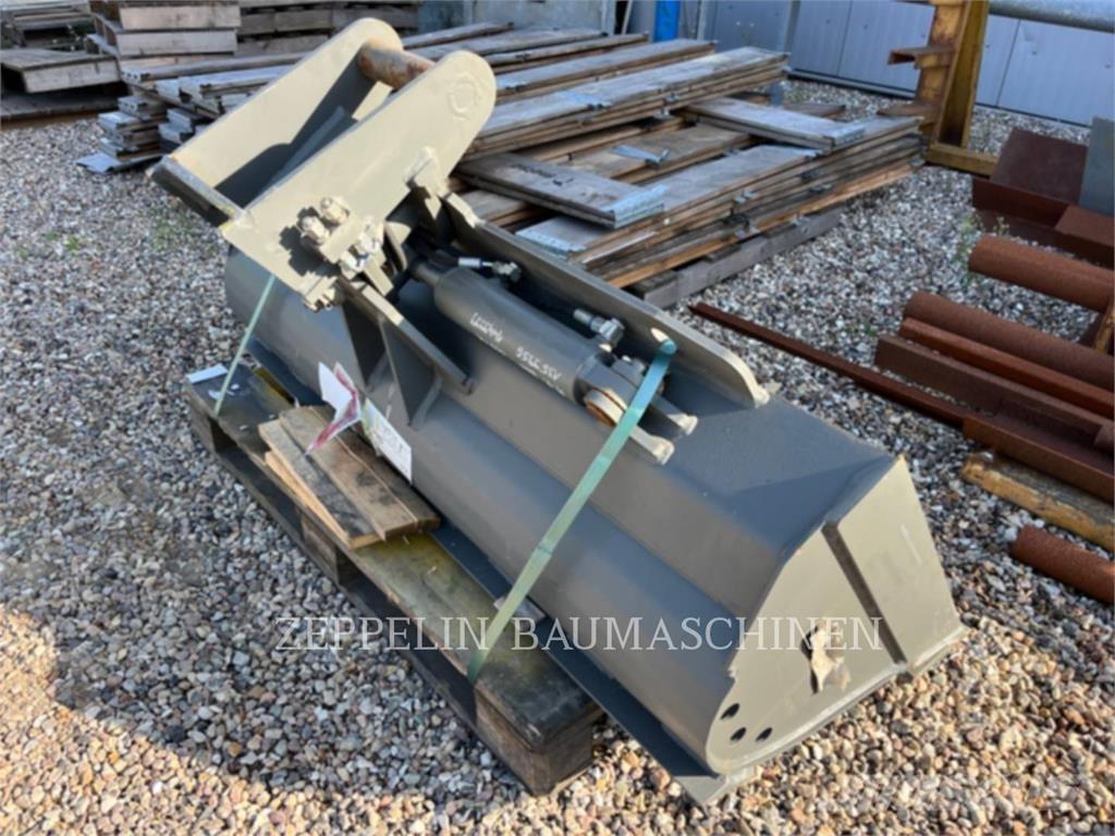 Kinshofer TB06-1500 GLV Trancheuse