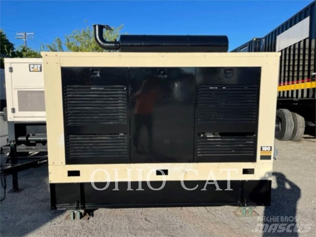 Kohler 180ROZ Générateurs diesel