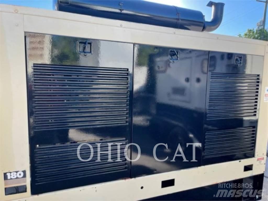 Kohler 180ROZ Générateurs diesel