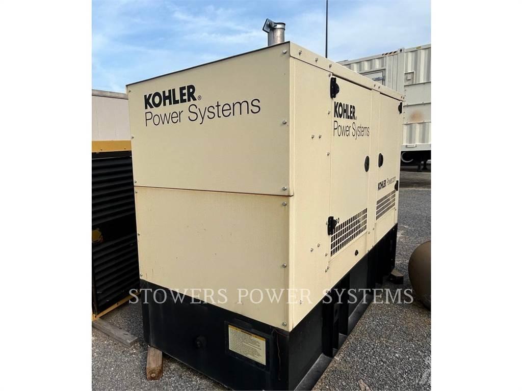 Kohler KOHLER Générateurs diesel