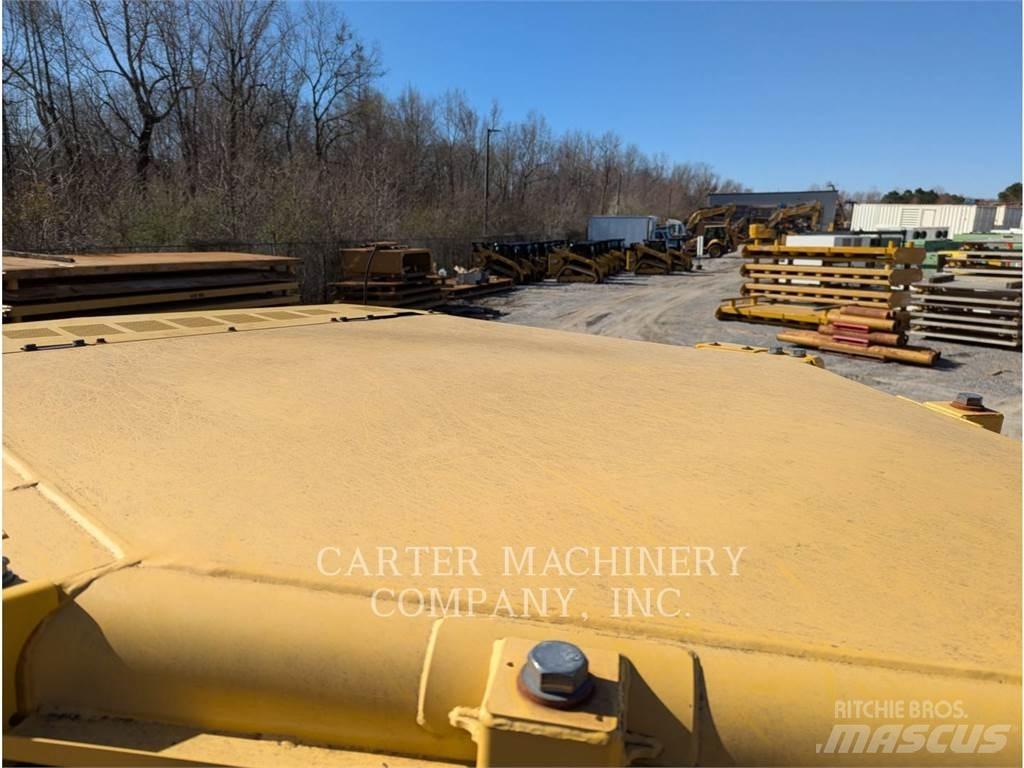 Komatsu D39PX-24 Bouteurs sur chenilles