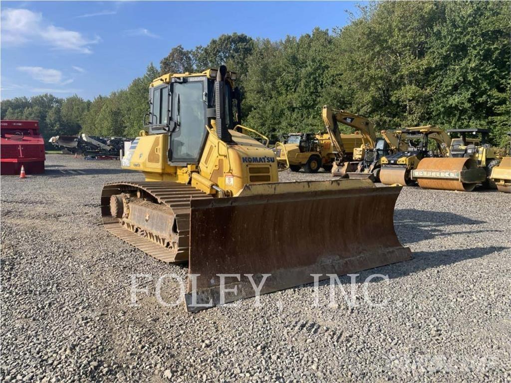 Komatsu D61PX1-23 Bouteurs sur chenilles