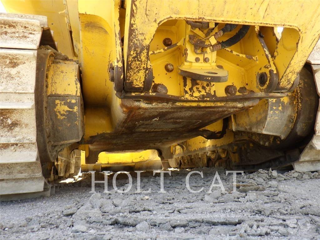 Komatsu D71EX-24 Bouteurs sur chenilles