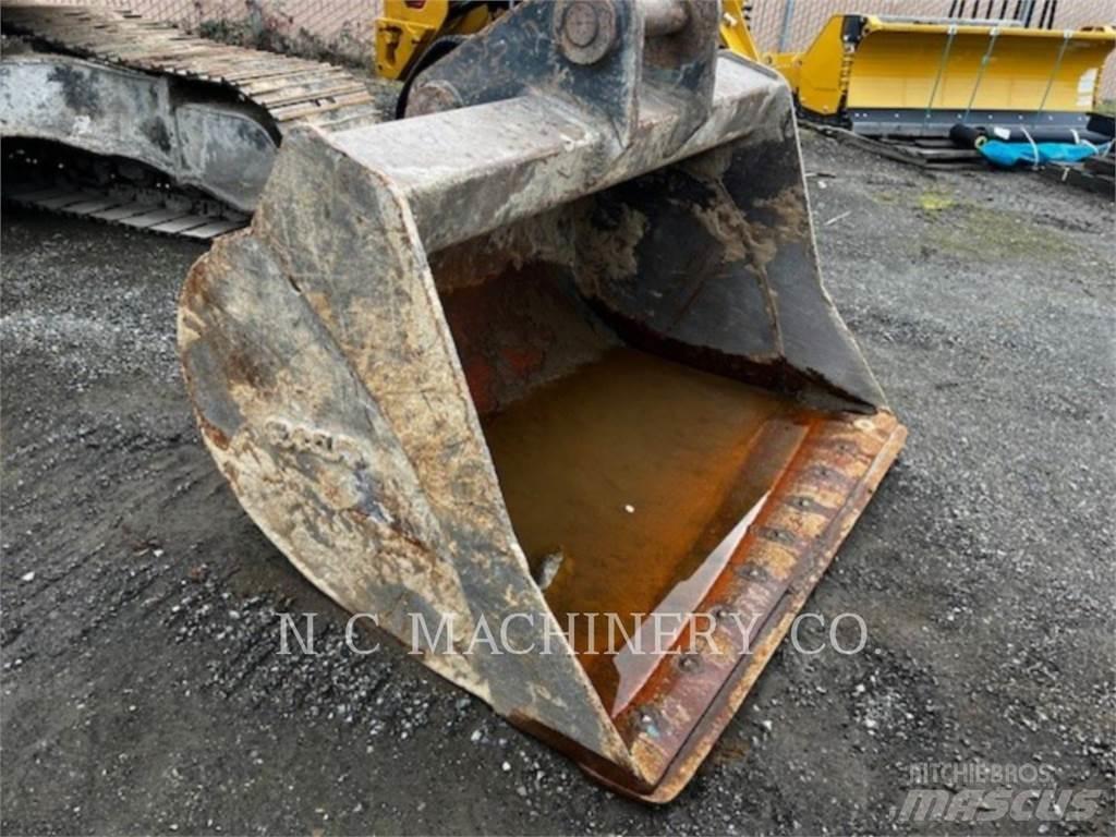 Komatsu PC210LCI-1 Pelle sur chenilles