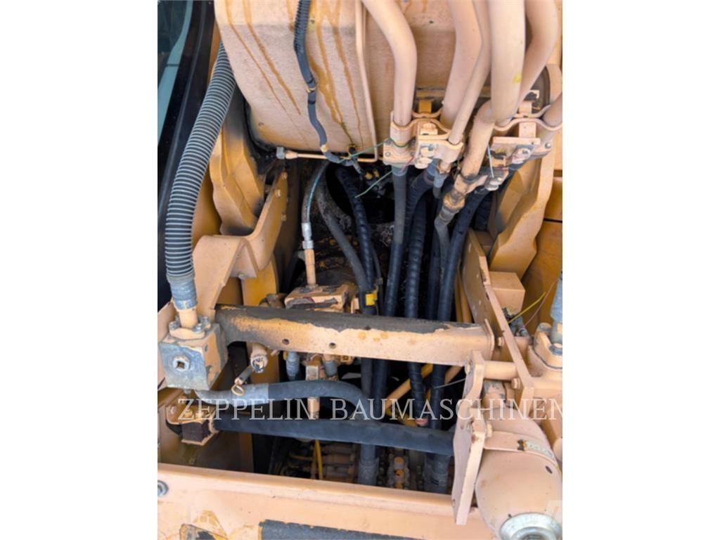 Komatsu PC290LCI11 Pelle sur chenilles