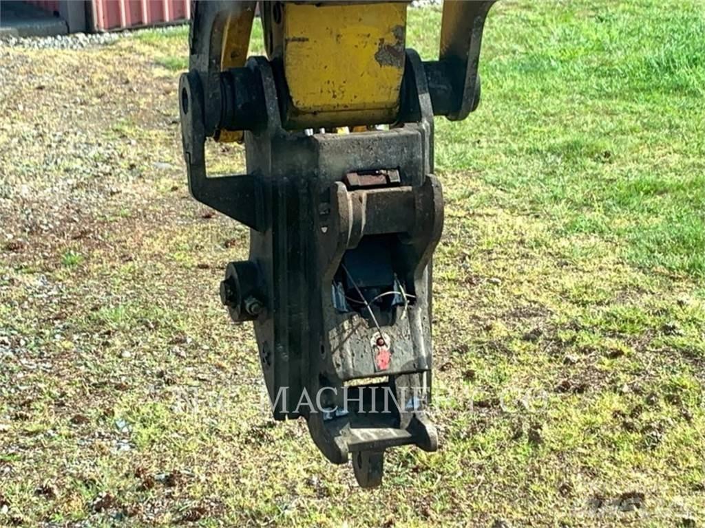 Komatsu PC78US-11 Pelle sur chenilles