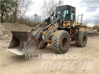 Komatsu WA250-3 Chargeuse sur pneus